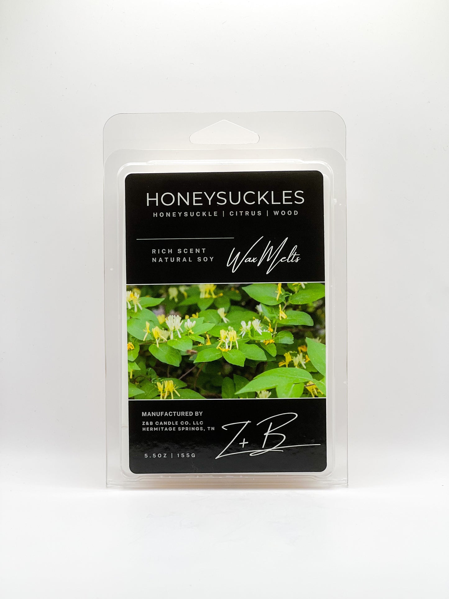 Honeysuckles Wax Melts 5.5 OZ
