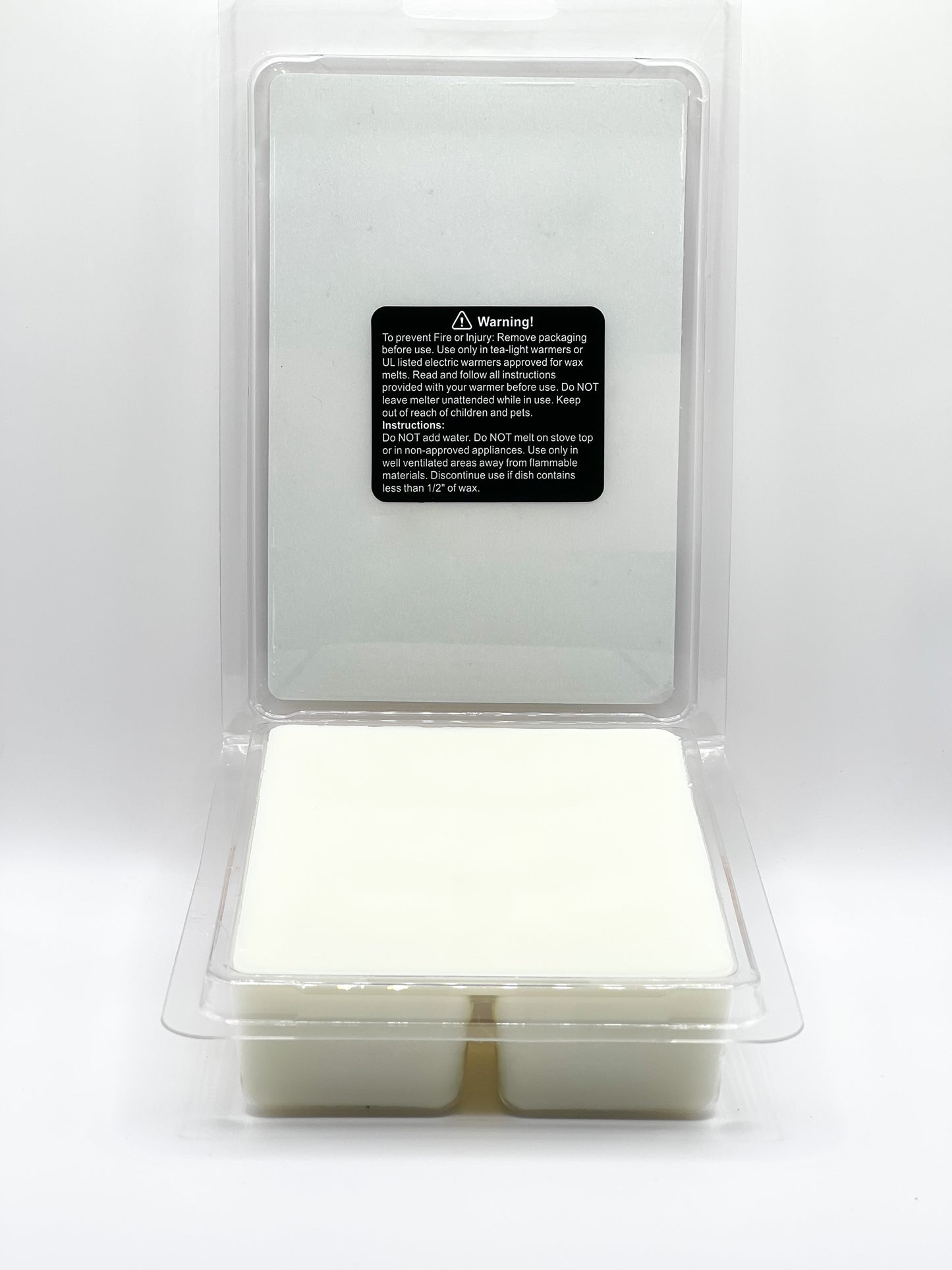 Bourbon Noir Wax Melts