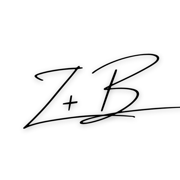Z+B Candle Co. LLC logo