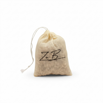 Golden No. 1 Scented Sachet