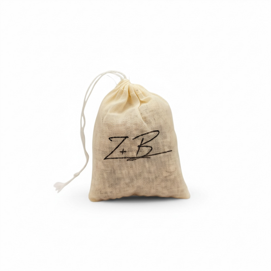 Oats & Honey Scented Sachet