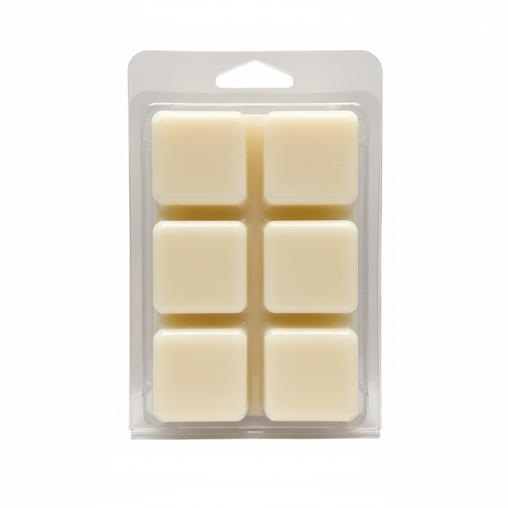 White Tea & Ginger Wax Melts