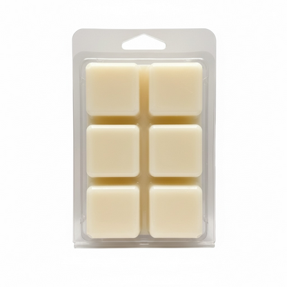 White Tea & Ginger Wax Melts