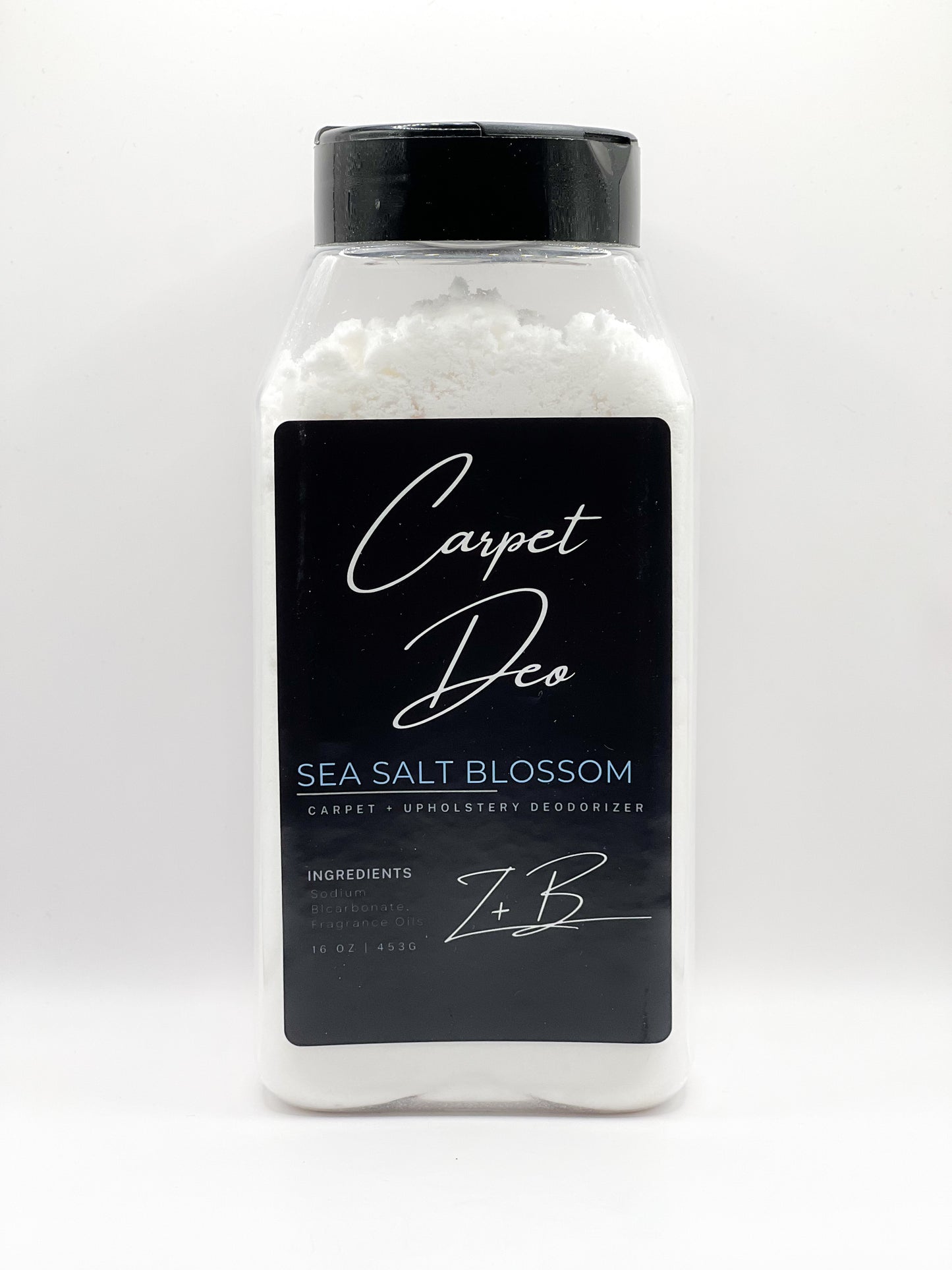 Sea Salt Blossom Carpet Deo 16 OZ