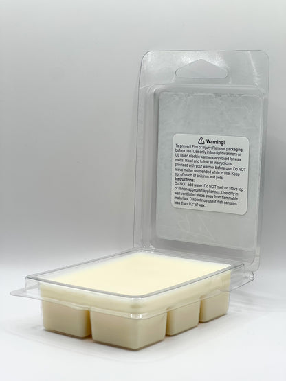 Island Volcano Wax Melts